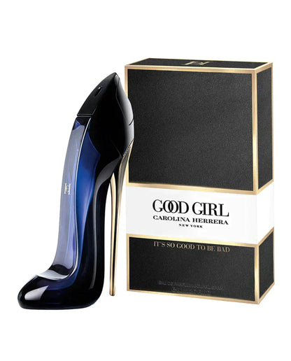 Promóciós csomag 3 parfüm: GOOD GIRL BLUSH, GOOD GIRL és GOOD GIRL VERY 100 ml.