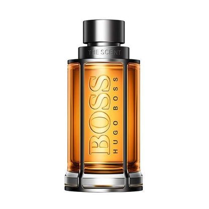 Promóciós csomag 3 parfüm: BOSS BOTTLED, BOSS THE SCENT és BOSS BOTTLED INFINITE 100 ml.