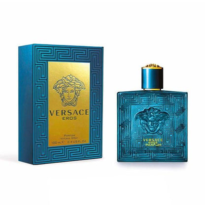 Promóciós csomag 3 parfüm: Dior SAUVAGE, Yves Saint Laurent Y MEN és Versace EROS 100 ml.