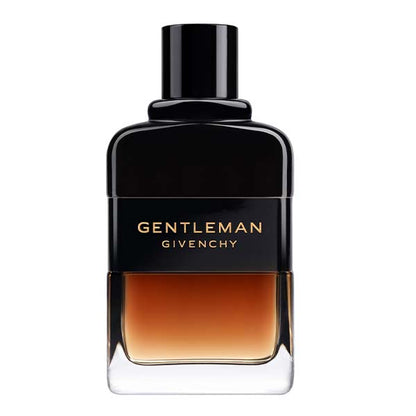 Promóciós csomag 3 parfüm: GENTLEMAN, GENTLEMAN RESERVE és GENTLEMAN SOCIETY 100 ml.