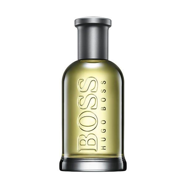 Promóciós csomag 3 parfüm: BOSS BOTTLED, BOSS THE SCENT és BOSS BOTTLED INFINITE 100 ml.