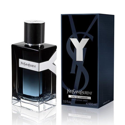 Promóciós csomag 3 parfüm: Dior SAUVAGE, Yves Saint Laurent Y MEN és Versace EROS 100 ml.