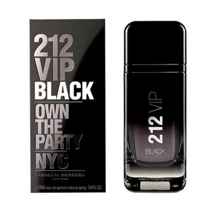 Promóciós csomag 3 parfüm: Carolina Herrera BAD BOY, Carolina Herrera 212 VIP BLACK és Paco Rabanne INVICTUS 100 ml.