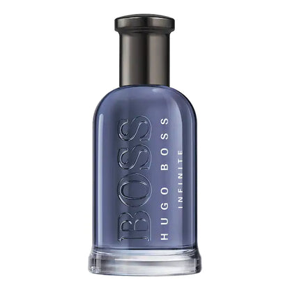 Promóciós csomag 3 parfüm: BOSS BOTTLED, BOSS THE SCENT és BOSS BOTTLED INFINITE 100 ml.