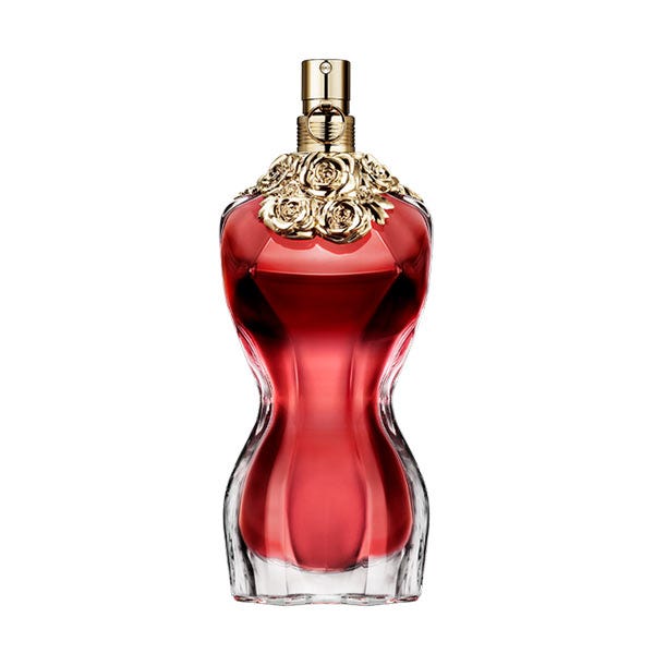 Promóciós csomag 3 parfüm: LA BELLE, ULTRA MALE és Gaultier SCANDAL 100 ml.