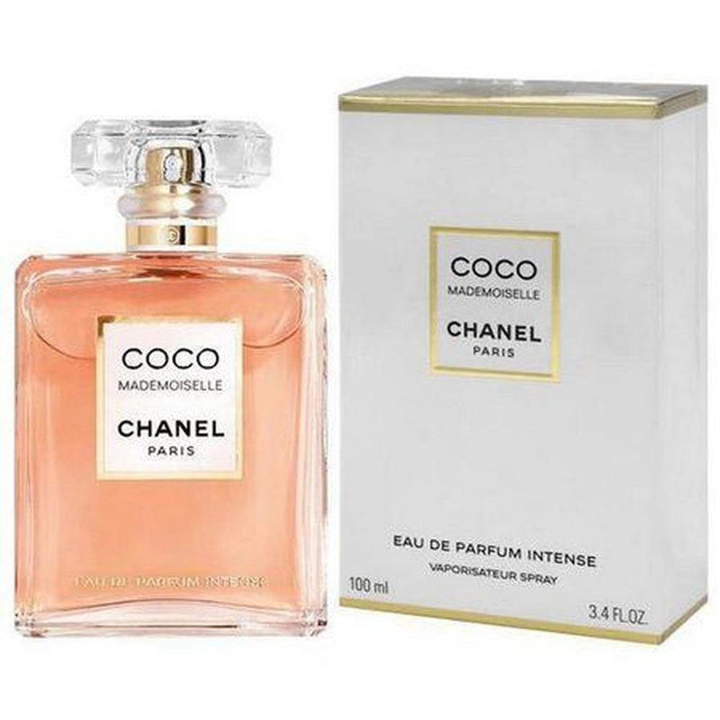 Promóciós csomag 3 parfüm: Carolina Herrera 212 VIP ROSÉ, Paco Rabanne OLYMPÉA és Chanel COCO MADEMOISELLE 100 ml.