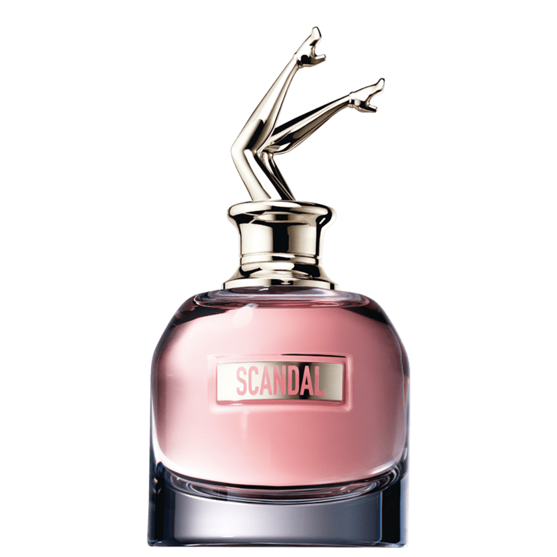 Promóciós csomag 3 parfüm: LA BELLE, ULTRA MALE és Gaultier SCANDAL 100 ml.