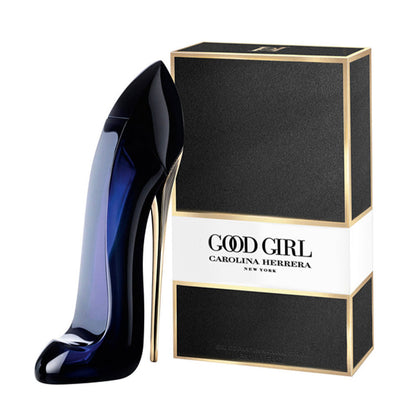 Promóciós csomag 3 parfüm: Carolina Herrera GOOD GIRL, Lancôme LA VIE EST BELLE és Carolina Herrera 212 VIP ROSÉ 100 ml.