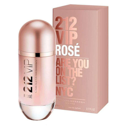 Promóciós csomag 3 parfüm: Carolina Herrera 212 VIP ROSÉ, Paco Rabanne OLYMPÉA és Chanel COCO MADEMOISELLE 100 ml.