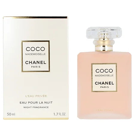 Promóciós csomag 3 parfüm: Chanel COCO MADEMOISELLE, Yves Saint Laurent LIBRE és CHLOÉ 100 ml.