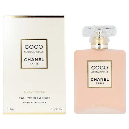 Promóciós csomag 3 parfüm: Chanel COCO MADEMOISELLE, Yves Saint Laurent LIBRE és CHLOÉ 100 ml.